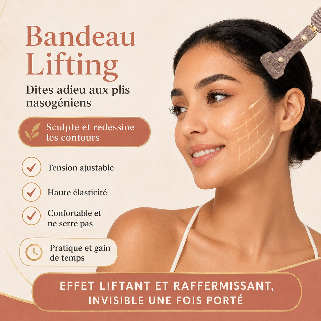 Lift Regard Invisible – LiftRegard™